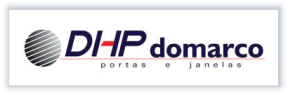 DHP Domarco - Portas e Janelas